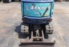 KOMATSU　/　PC03-1