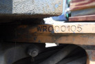 KOMATSU　/　PC03-1