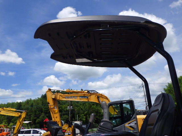 KOMATSU　/　PC03-1