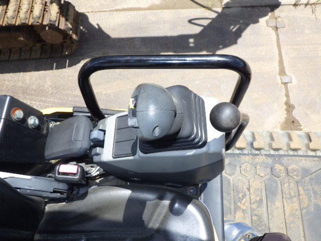 KOMATSU　/　PC03-1