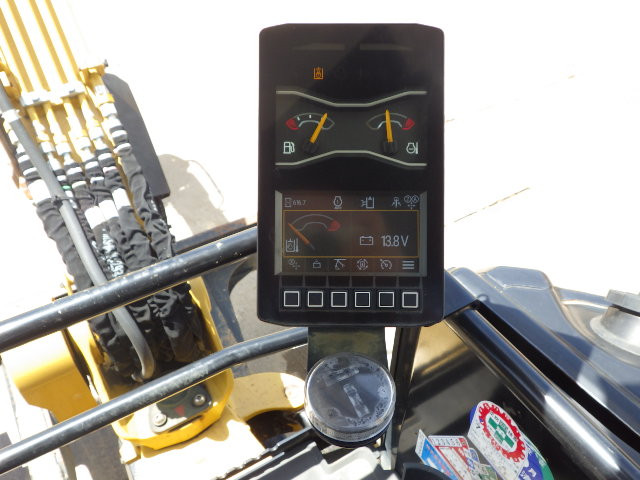KOMATSU　/　PC03-1