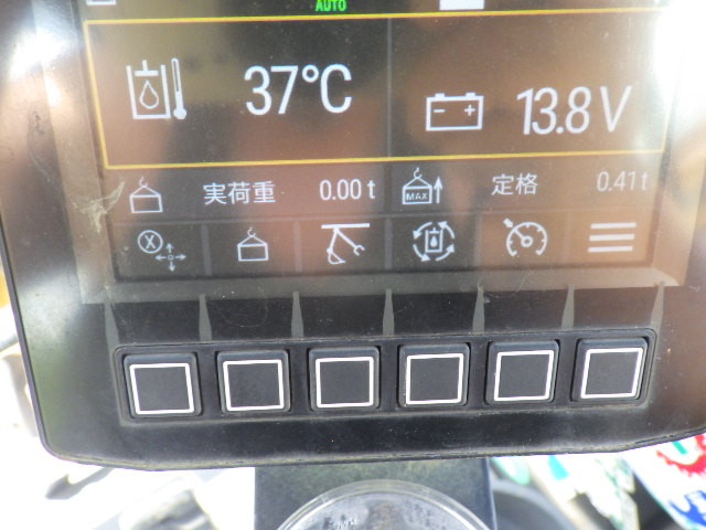 KOMATSU　/　PC03-1