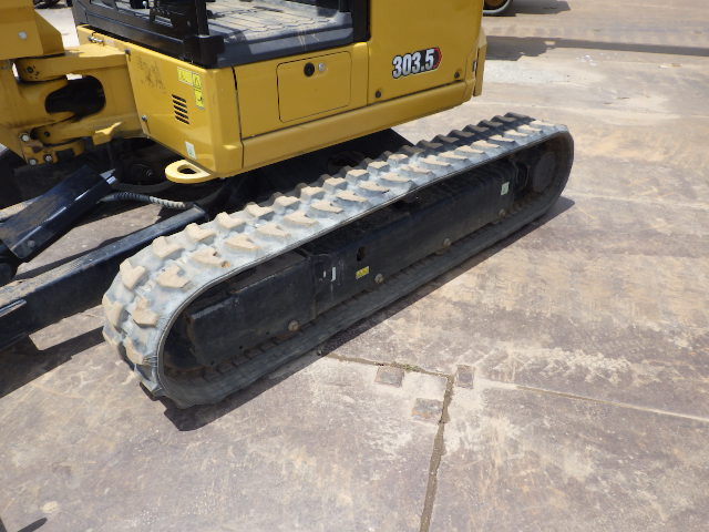 KOMATSU　/　PC03-1
