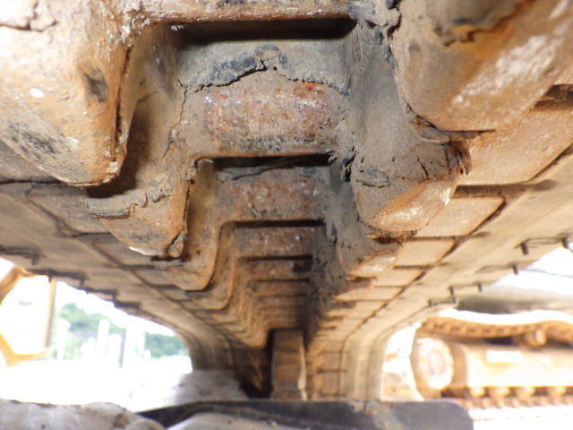 KOMATSU　/　PC03-1