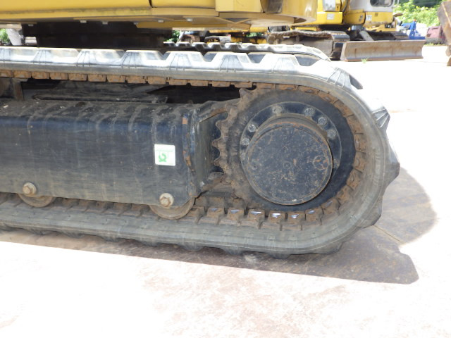 KOMATSU　/　PC03-1