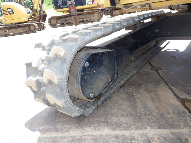 KOMATSU　/　PC03-1