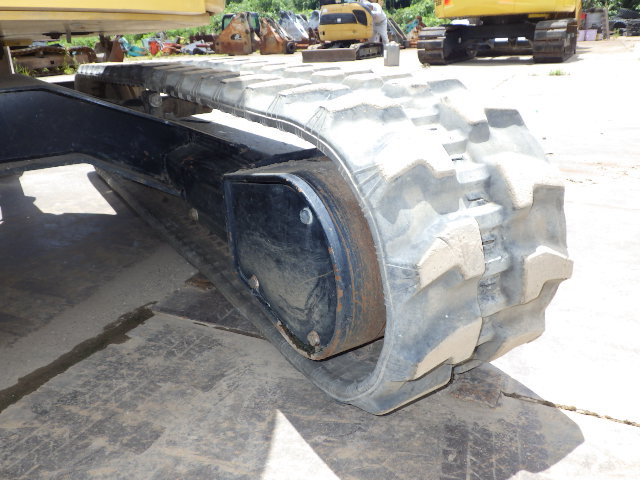 KOMATSU　/　PC03-1