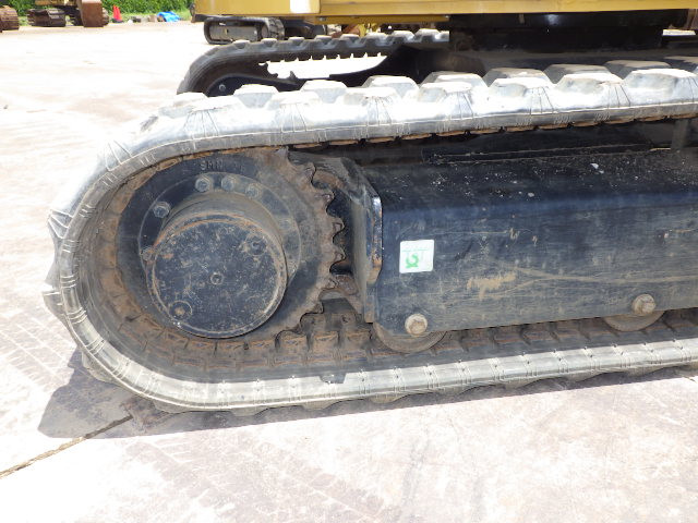 KOMATSU　/　PC03-1