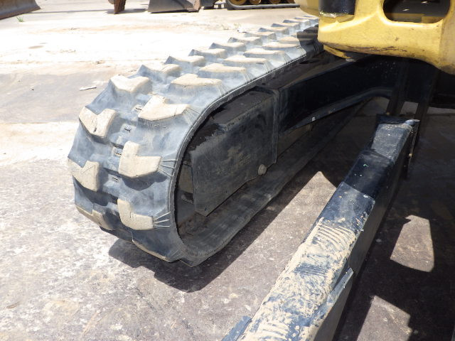 KOMATSU　/　PC03-1