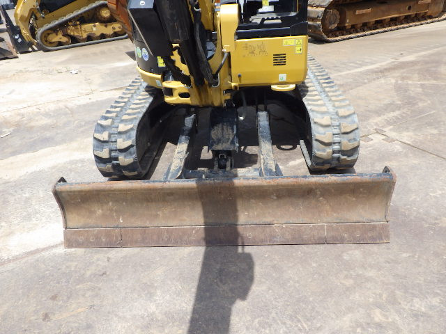 KOMATSU　/　PC03-1
