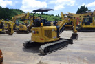 KOMATSU　/　PC03-1