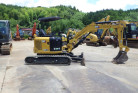 KOMATSU　/　PC03-1