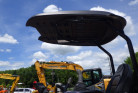 KOMATSU　/　PC03-1