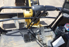 KOMATSU　/　PC03-1