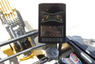 KOMATSU　/　PC03-1