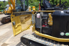 KOMATSU　/　PC03-1