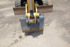 KOMATSU　/　PC03-1