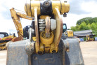 KOMATSU　/　PC03-1