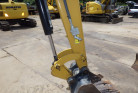 KOMATSU　/　PC03-1