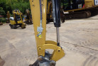 KOMATSU　/　PC03-1
