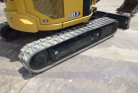 KOMATSU　/　PC03-1