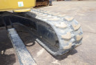 KOMATSU　/　PC03-1