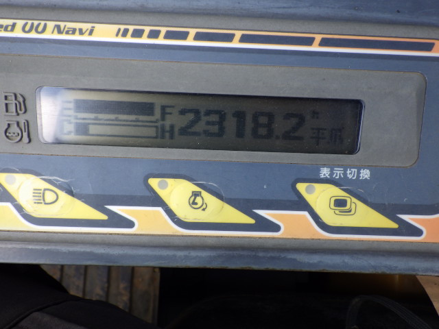 KOMATSU　/　PC03-1