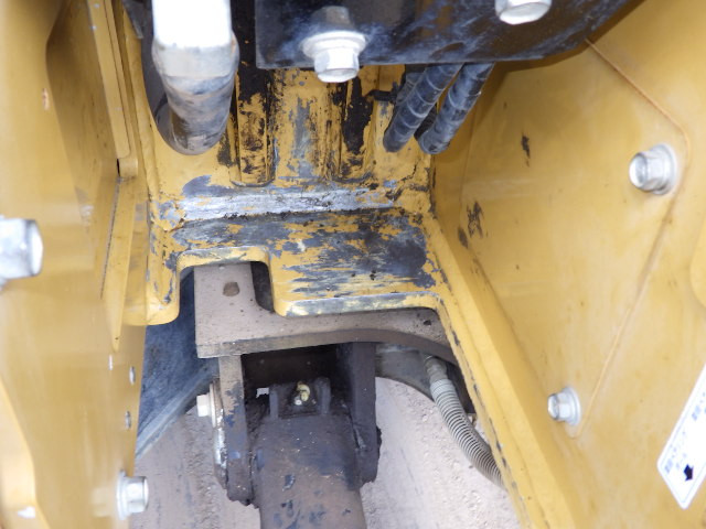 KOMATSU　/　PC03-1