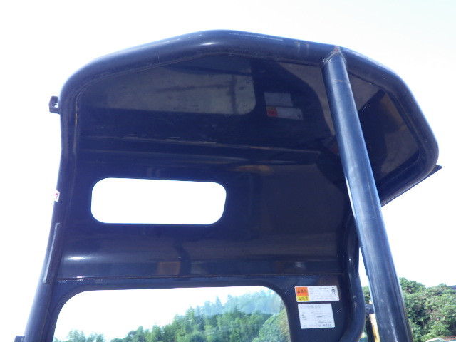 KOMATSU　/　PC03-1