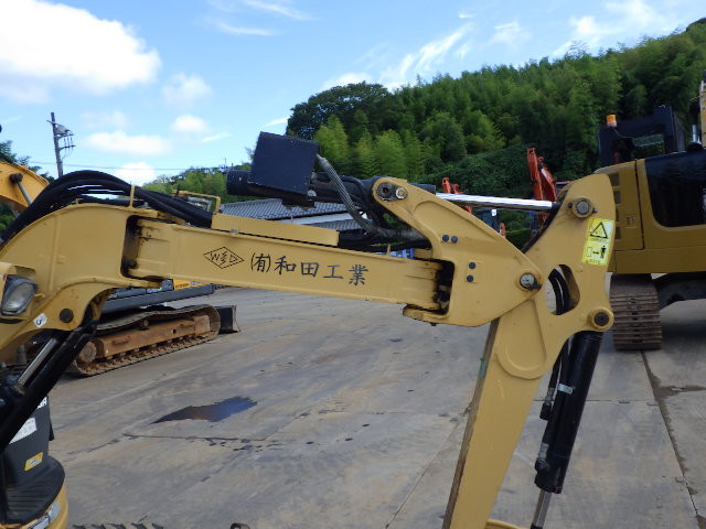 KOMATSU　/　PC03-1