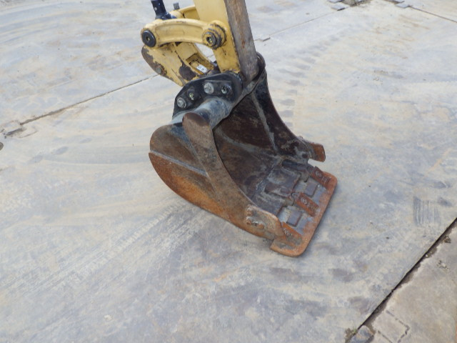 KOMATSU　/　PC03-1
