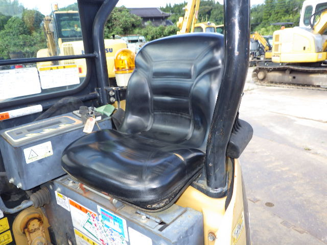 KOMATSU　/　PC03-1