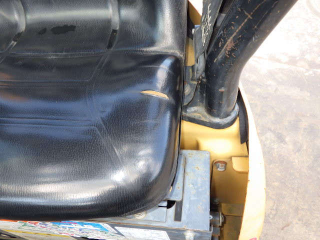 KOMATSU　/　PC03-1