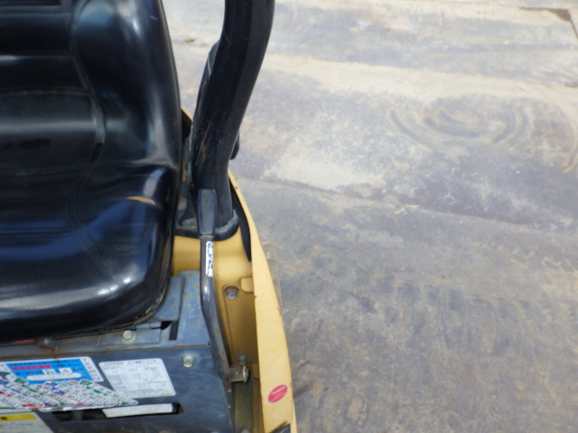 KOMATSU　/　PC03-1