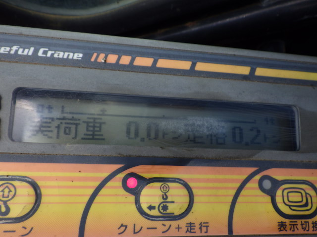KOMATSU　/　PC03-1