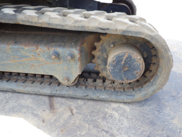 KOMATSU　/　PC03-1