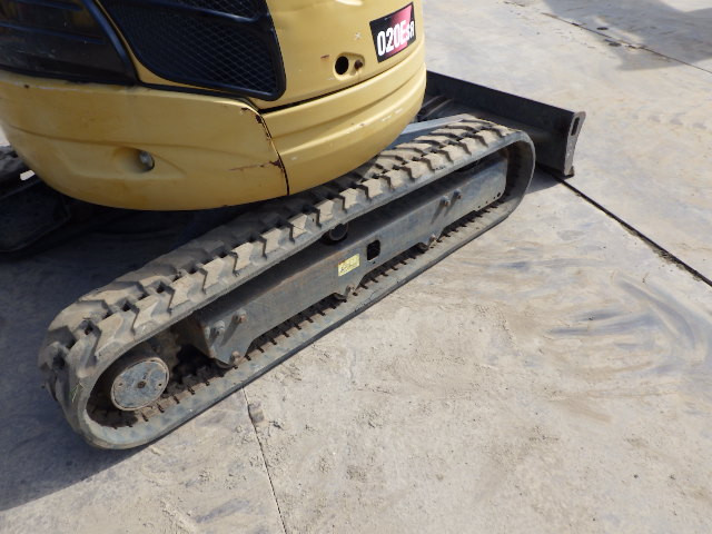 KOMATSU　/　PC03-1