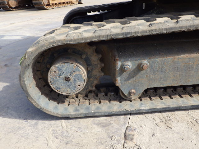 KOMATSU　/　PC03-1