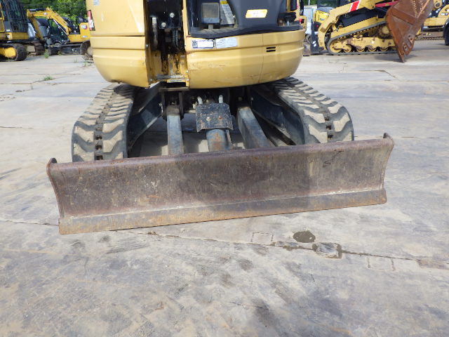 KOMATSU　/　PC03-1