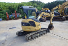KOMATSU　/　PC03-1