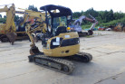 KOMATSU　/　PC03-1