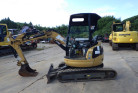 KOMATSU　/　PC03-1