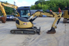 KOMATSU　/　PC03-1