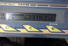 KOMATSU　/　PC03-1