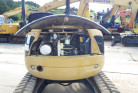 KOMATSU　/　PC03-1