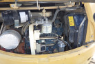 KOMATSU　/　PC03-1