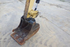 KOMATSU　/　PC03-1