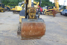 KOMATSU　/　PC03-1