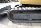KOMATSU　/　PC03-1