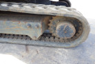 KOMATSU　/　PC03-1